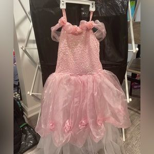 Weissman Dance Costume